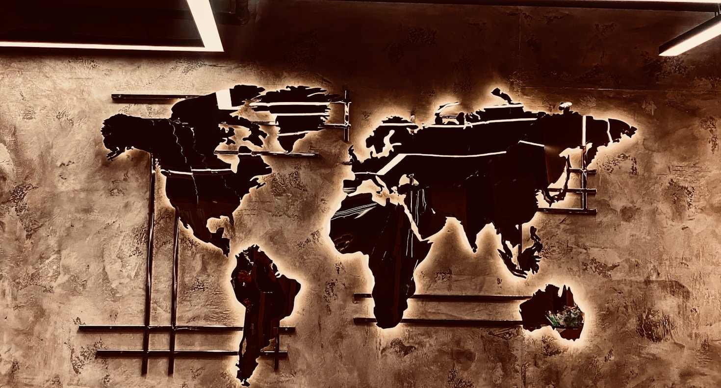 Geopolítica y tecnología: los nuevos campos de batalla